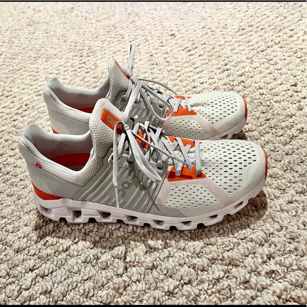 On Running Cloudswift sneakers